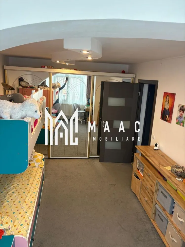 Apartament 2 camere | 58 MPU | Etaj 4 | Hipodrom 3