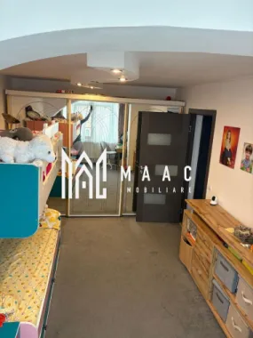 Apartament 2 camere | 58 MPU | Etaj 4 | Hipodrom 3