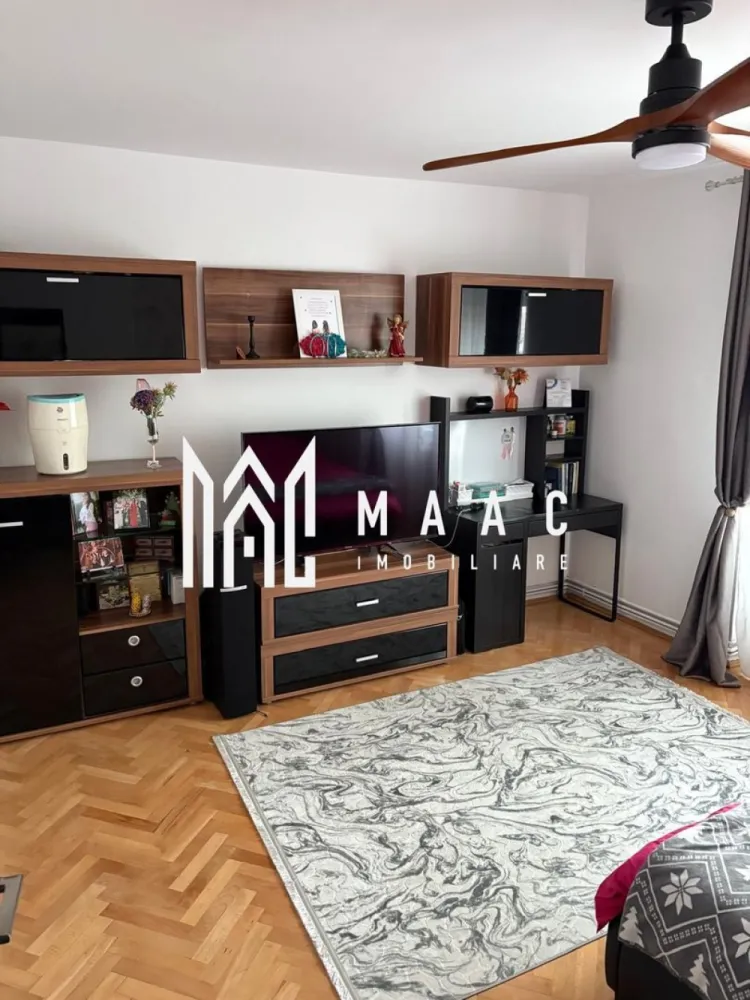 Apartament 2 camere | 58 MPU | Etaj 4 | Hipodrom 3