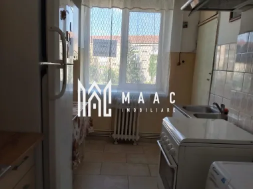 Apartament I 2 Camere I 48 MPU I Etaj 2 I Vasile Milea