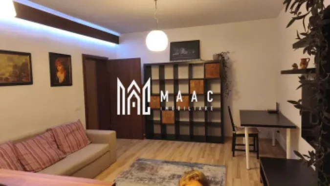 Apartament 2 camere | Loc de parcare | Calea Dumbrăvii