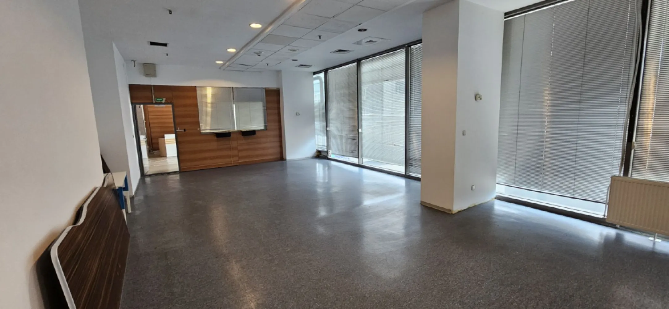Pantelimon spatiu comercial 950 mp