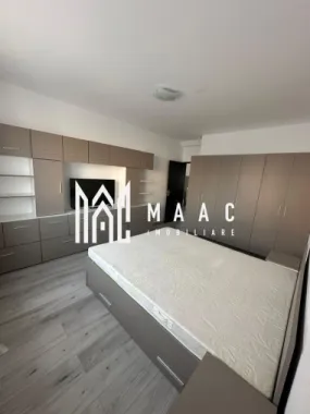 Apartament 2 camere | Decomandat | Mobilat și utilat | Etaj 2/3 | Arhitectilor