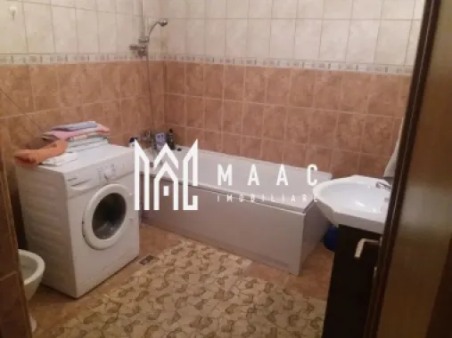 Apartament 3 camere la casa | Turnisor | Curte comuna