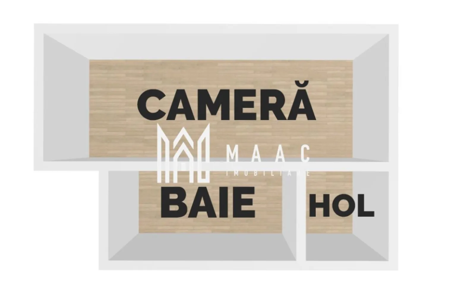 Garsonieră | Parter Înalt | 23 MP | Lângă OMV Vasile Milea | Necesită Renovare - Maac Imobiliare prezintă o oportunitate excelentă de investiție: O garsonieră situată într-o zonă extrem de avantajoasă, în spatele stației OMV de pe strada Vasile Milea. Proprietatea se află la parter înalt într-un bloc de apartamente foarte bine întreținut, recent izolat termic, cu casă a scării îngrijită, interfon și aspect general foarte plăcut. Garsoniera are 23.2 mp utili și necesită renovare totală, oferind însă avantajul major că poate fi eliberată la cerere, astfel încât noul proprietar să poată începe imediat amenajările dorite. Compartimentare: Hol de acces Baie mare, cu geam pentru aerisire naturală Cameră spațioasă, ce poate fi configurată ca dormitor sau living, cu posibilitatea de a crea un open-space cu bucătărie Geamuri termopan Încălzire cu convector și boiler pentru apă caldă Datorită stadiului actual, garsoniera poate fi complet personalizată după preferințele viitorului proprietar ,ideală atât pentru investiție, cât și pentru locuit. ID proprietate: CP2816426