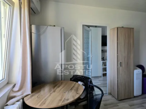 Apartament cu 2 camere, ZERO comision de la cumparator, in Gradiste