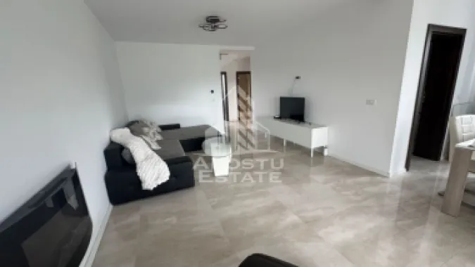 Casa individuala 4 camere,de inchiriat,Zona Giroc