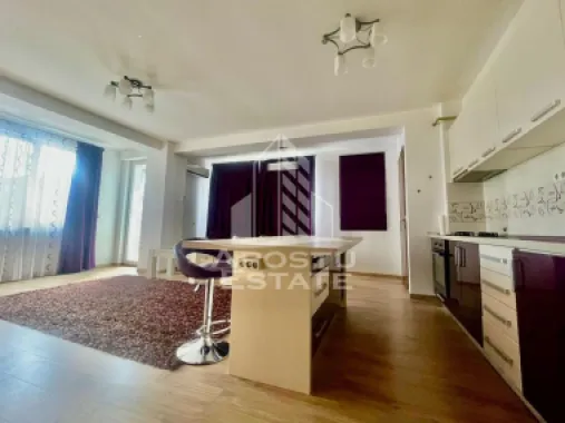 Apartament 3 camere, 98 mp utili, Ultracentral