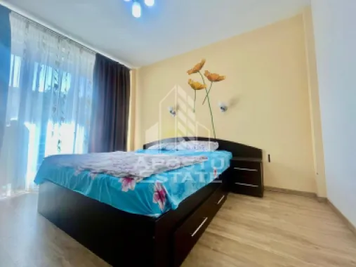 Apartament 3 camere, 98 mp utili, Ultracentral