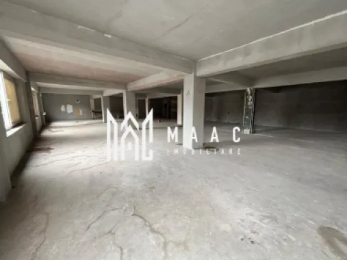 Logo MAAC IMOBILIARE logo