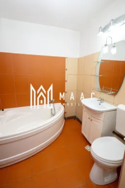 Apartament 3 camere zona Cina | Centrala Termica