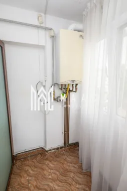 Apartament 3 camere zona Cina | Centrala Termica