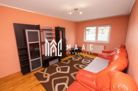 Apartament 3 camere zona Cina | Centrala Termica