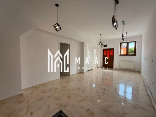 Logo MAAC IMOBILIARE logo