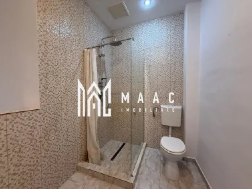 Spatiu comercial /birouri I 3 incaperi I Pivnita I Terezian
