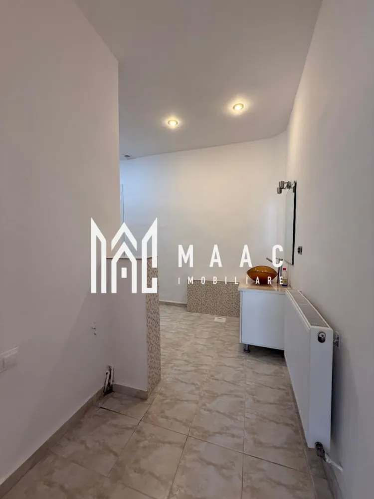 Spatiu comercial /birouri I 3 incaperi I Pivnita I Terezian