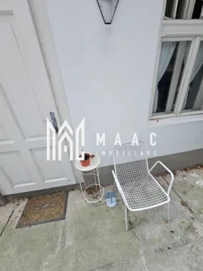Casa individuala cu afacere la cheie | 140 mp | Central