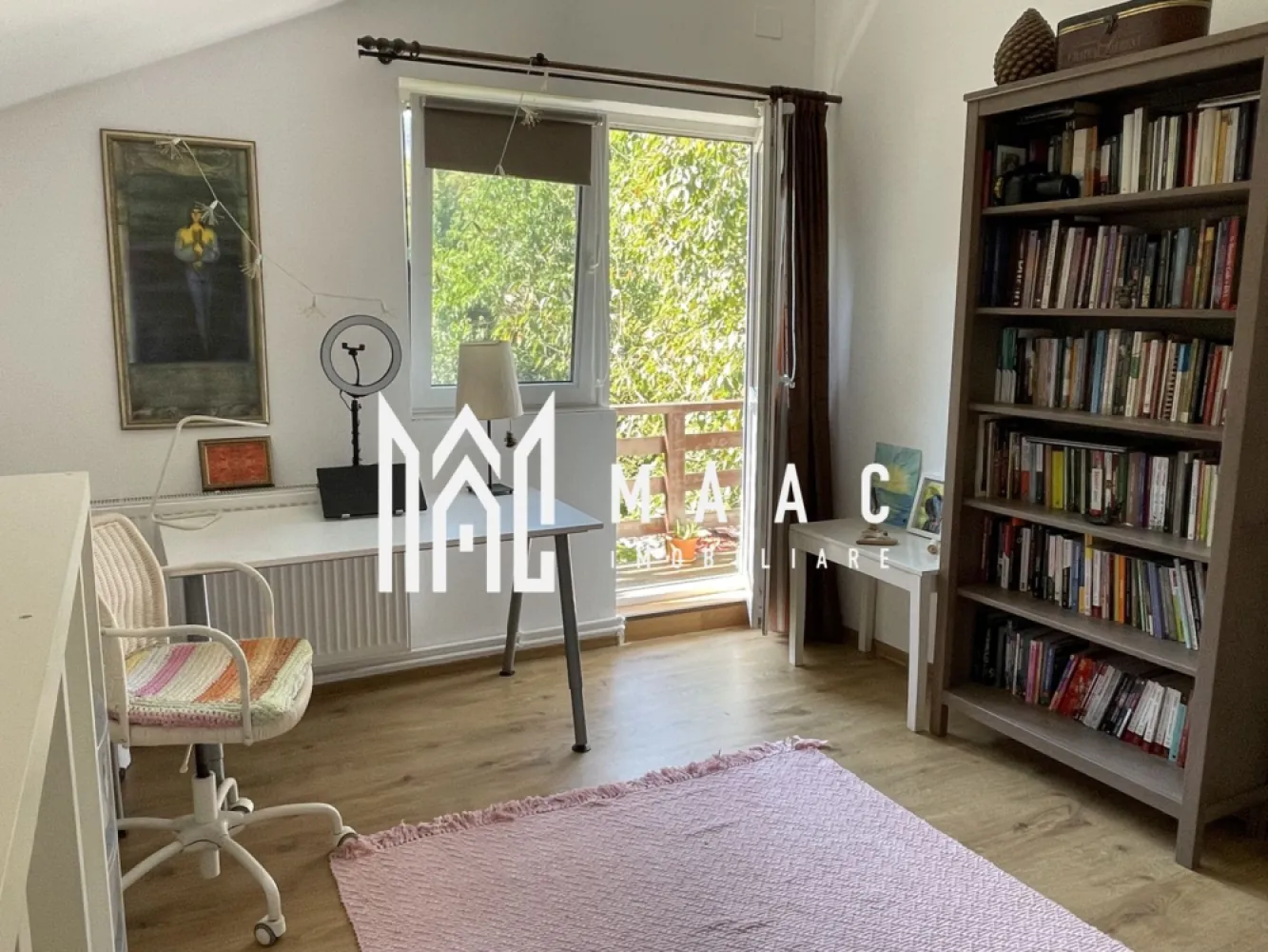 Proprietate intr-o locatie de vis | Tocile | Teren 790 mp