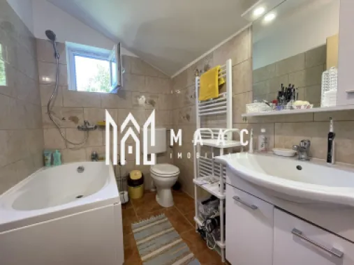 Proprietate intr-o locatie de vis | Tocile | Teren 790 mp