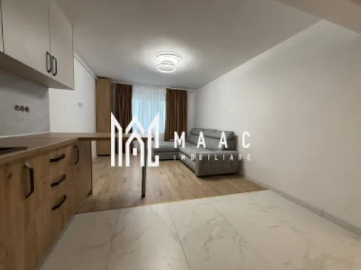 Logo MAAC IMOBILIARE logo