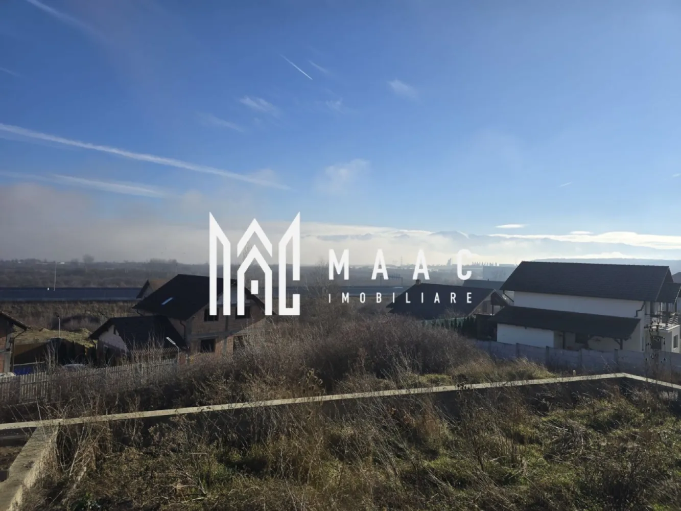 Casă 4 Camere | Individuala | 546MP Teren | Șelimbăr