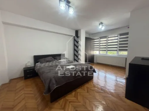 Apartament cu 4 camere, etajul 1, zona Dorobantilor, in Timisoara