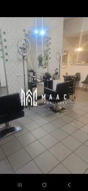 Logo MAAC IMOBILIARE logo