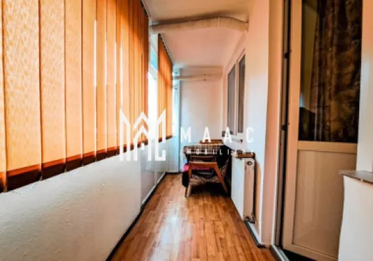Apartament 2 camere de închiriat | Mihai Viteazul | parter