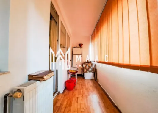 Apartament 2 camere de închiriat | Mihai Viteazul | parter