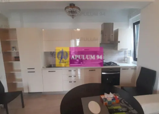 Super Apartament Vitan Mall