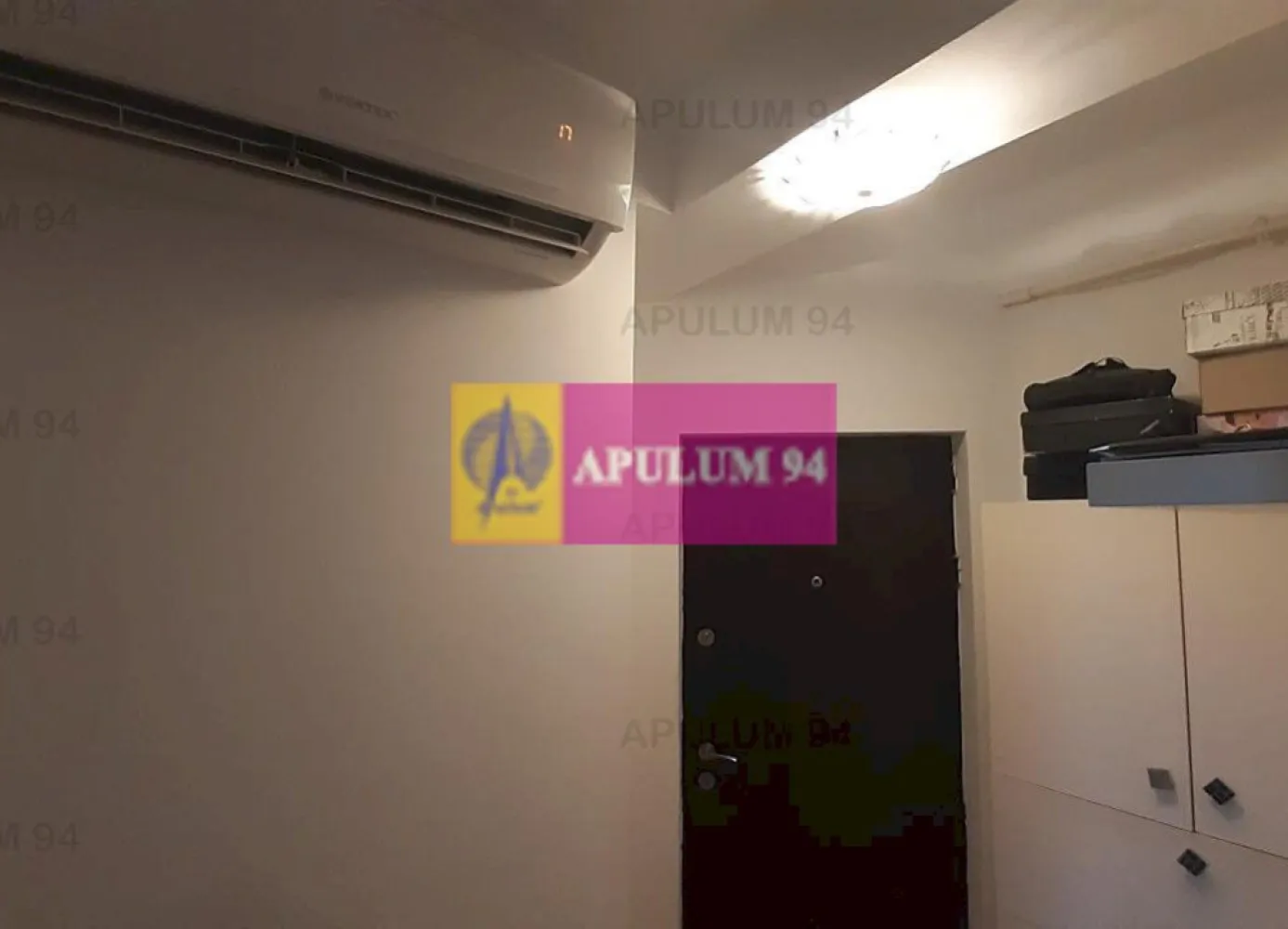 Super Apartament Vitan Mall