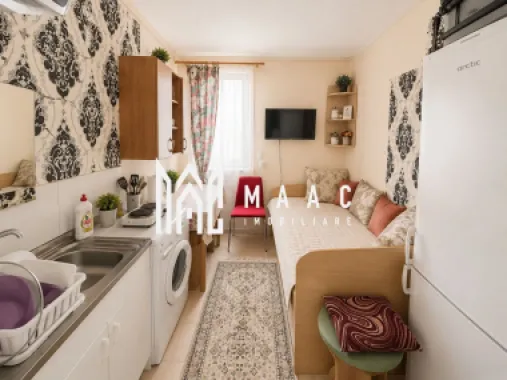 Logo MAAC IMOBILIARE logo