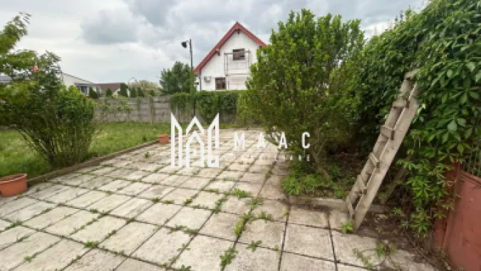 Teren Intravilan I 2000 MPU I Selimbar