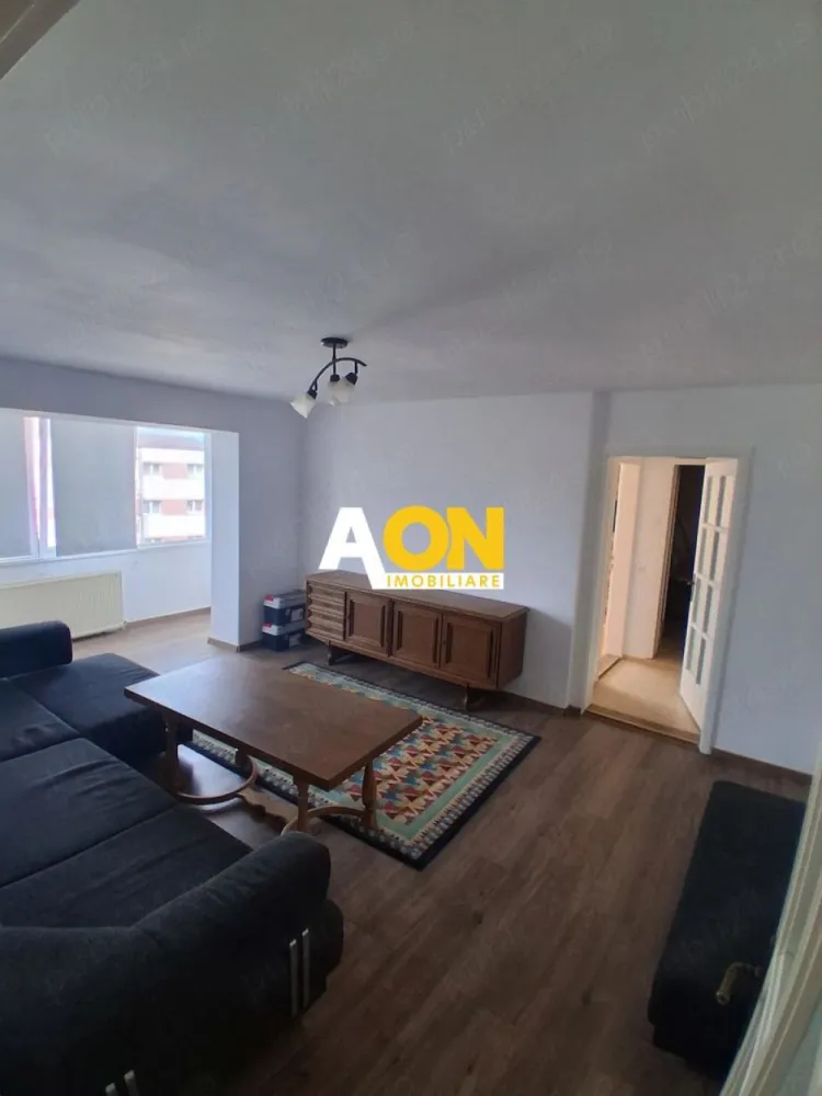 Apartament 2 camere Cetate - Aon Imobiliare va ofera spre vanzare un apartament compus din 2 camere, bucatarie, baie, balcon, in suprafata utila de 50 mp, situat in apropiere de piata, scoli, gradinite, supermarket precum si de zona turistica Cetatea Alba Carolina.
Apartamentul este izolat, detine acoperis nou si se vinde partial mobilat. Proprietarul accepta credit.
ID CP3101084