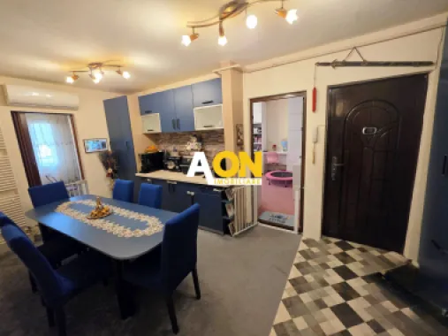 Apartament cu 2 camere, etaj 1, mobilat, utilat, Cetate - Kaufland