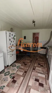 Casa saseasca,individuala,Cristian zona Centrala,teren 540 mp