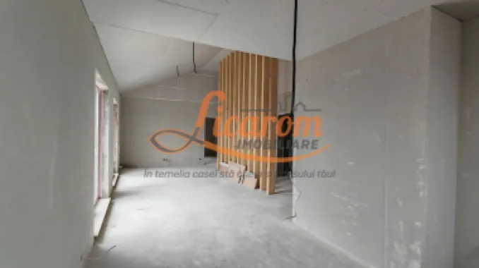 Casa la cheie in CRISTIAN pe Parter, zona de vile,270.000 euro