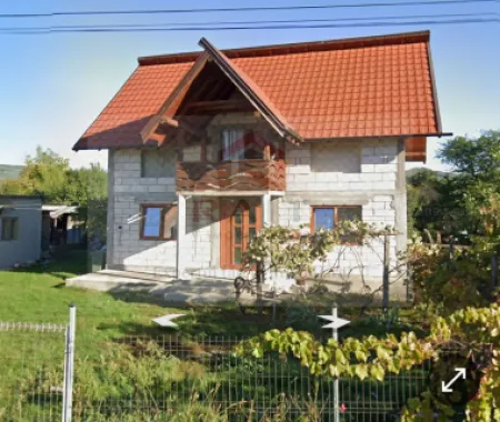 Casa de Vanzare Tigveni Arges