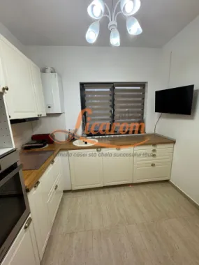 Duplex la cheie P+1+M in Alexandria,jud Teleorman,190000Euro