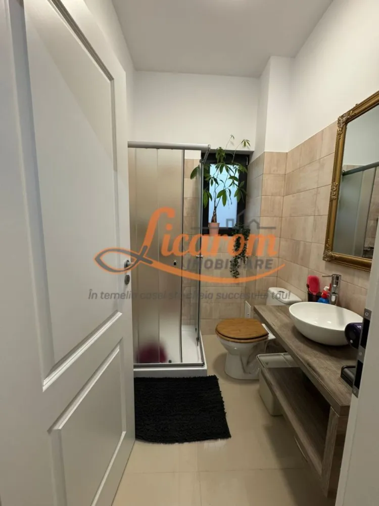 Duplex la cheie P+1+M in Alexandria,jud Teleorman,190000Euro