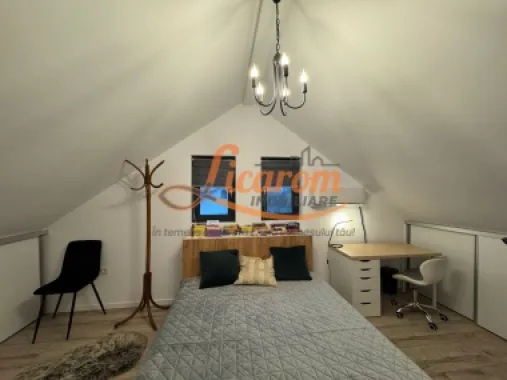 Duplex la cheie P+1+M in Alexandria,jud Teleorman,190000Euro