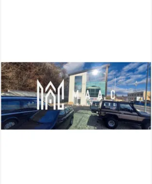 Spatiu Comercial | Nord| 760MP | Pretabil Clinica