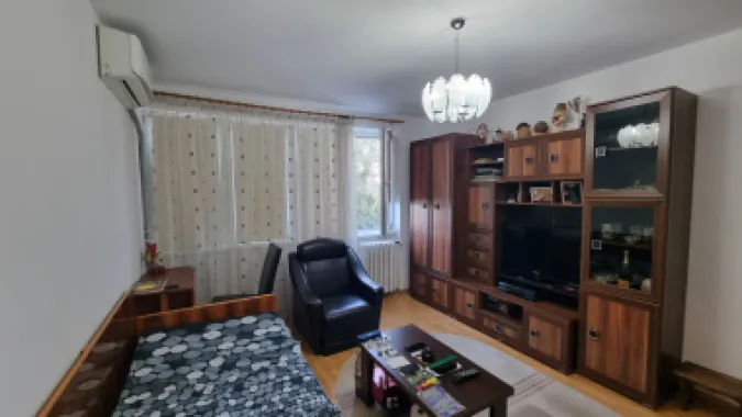 Apartament 3 camere Stefan cel Mare