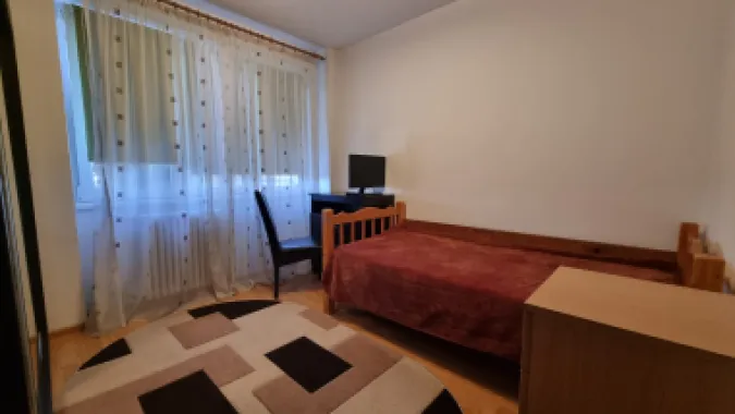 Apartament 3 camere Stefan cel Mare