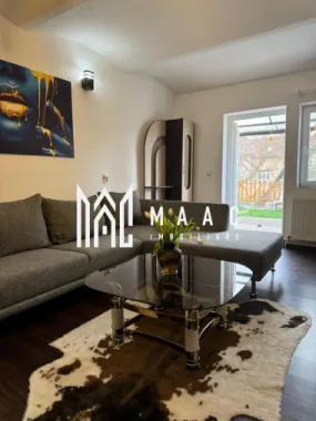 Logo MAAC IMOBILIARE logo