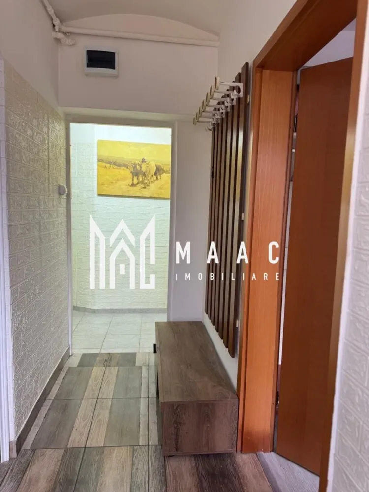Apartament la casa 3 Camere I Zona Centrala