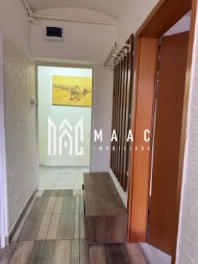 Apartament la casa 3 Camere I Zona Centrala