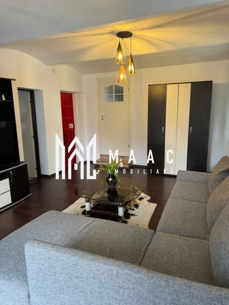 Apartament la casa 3 Camere I Zona Centrala