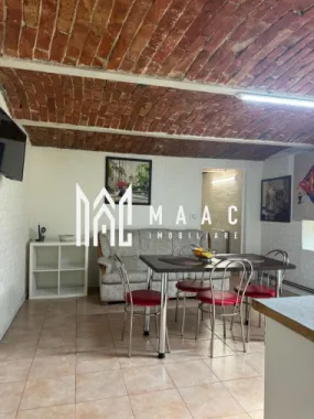 Apartament la casa 3 Camere I Zona Centrala