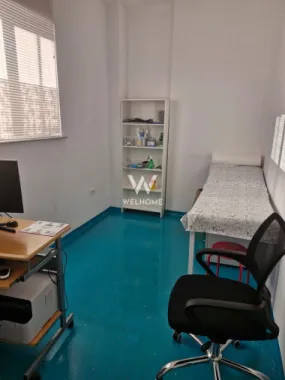 Inchiriere spatii, cabinete medicale, Clinica Medicala Sibiu
